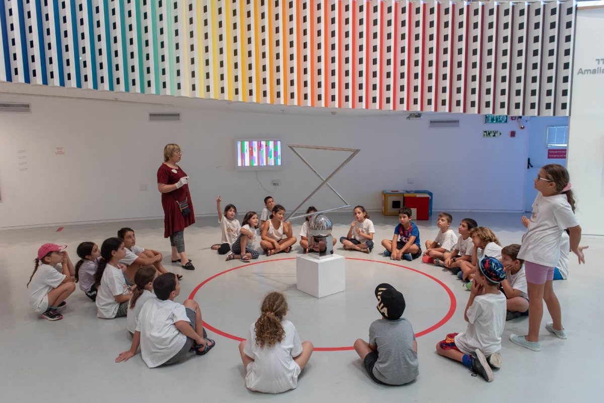 עיריית ראשון לציון 