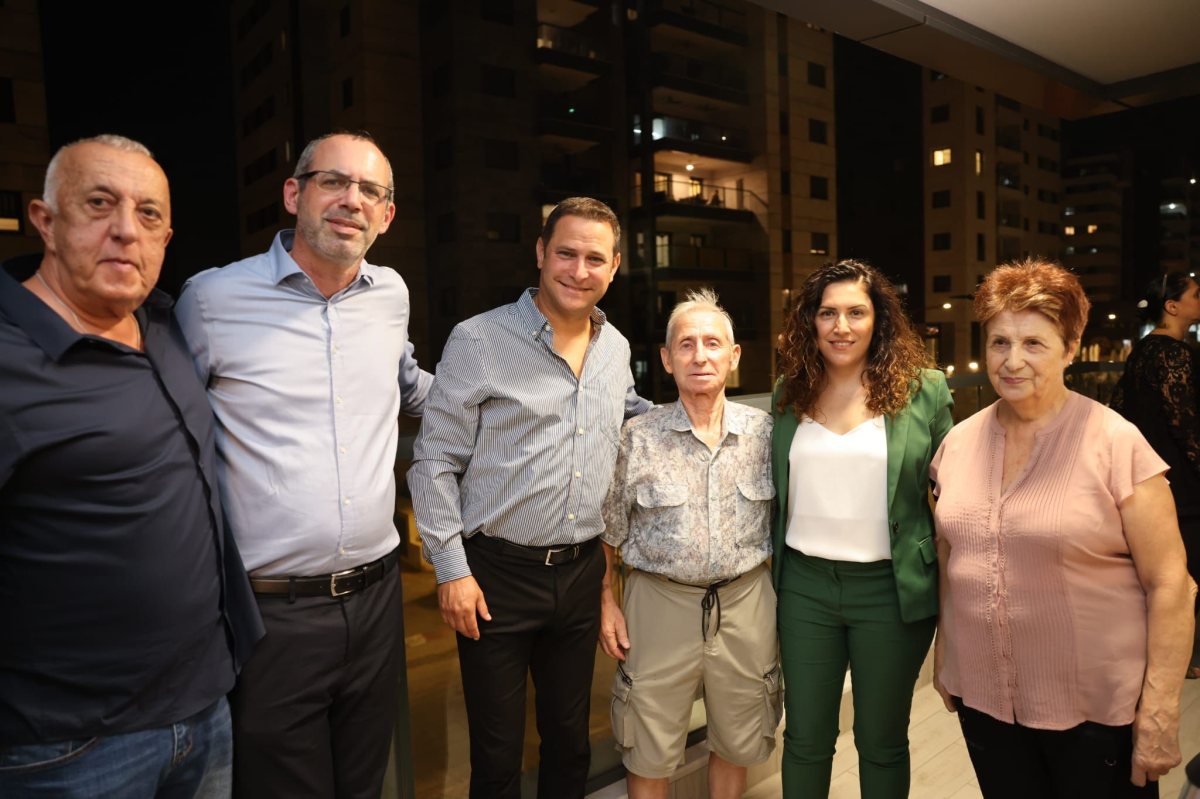 עיריית ראשון לציון