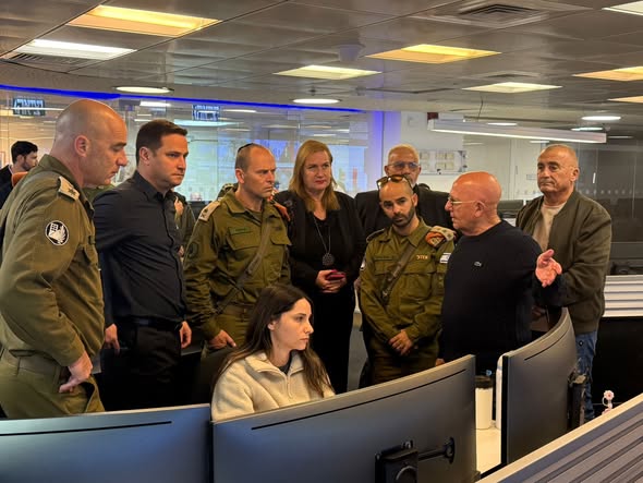 עיריית ראשון לציון