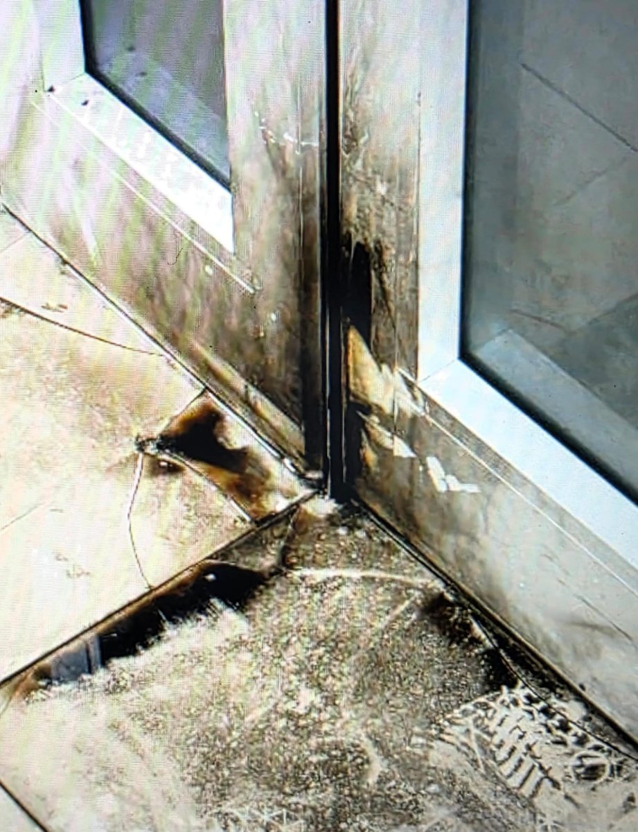 דוברות משטרה