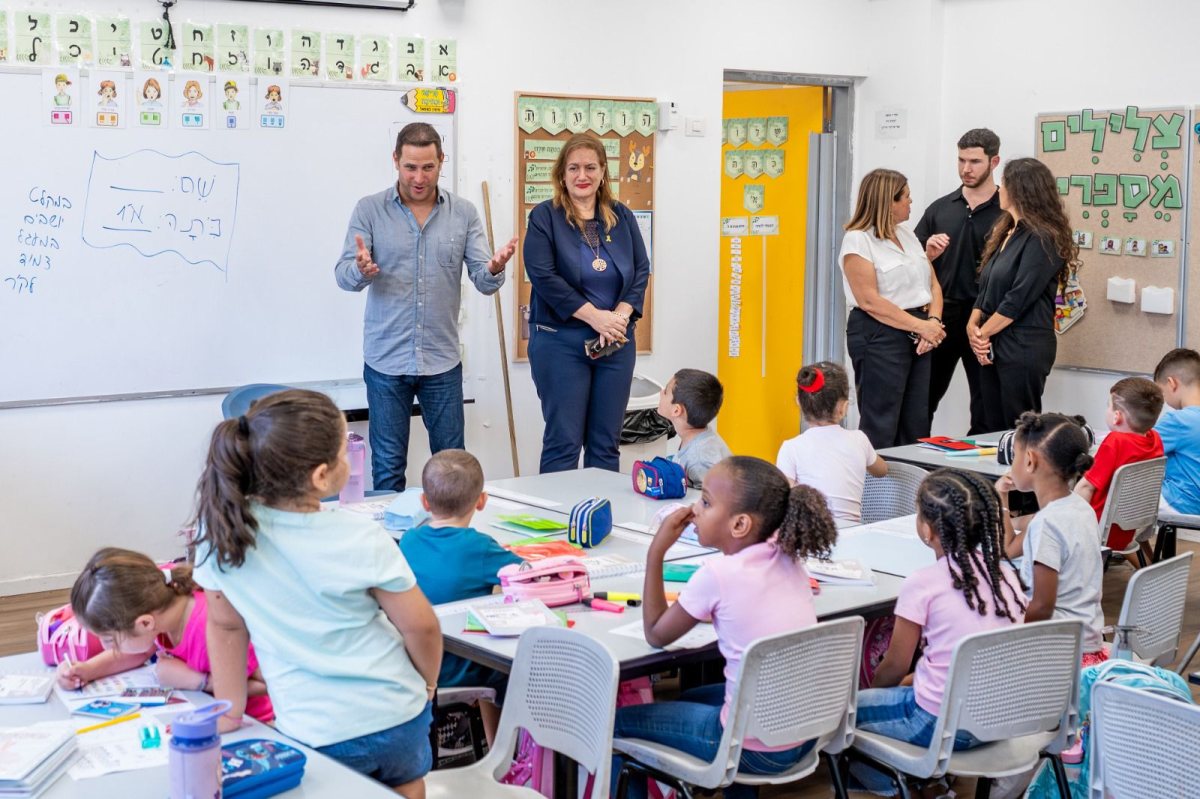 עיריית יבנה