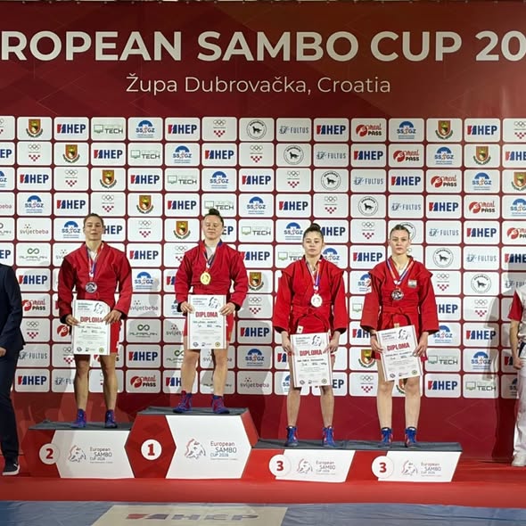 מתוך דף הפייסבוק סמוראי דו ג'ודו