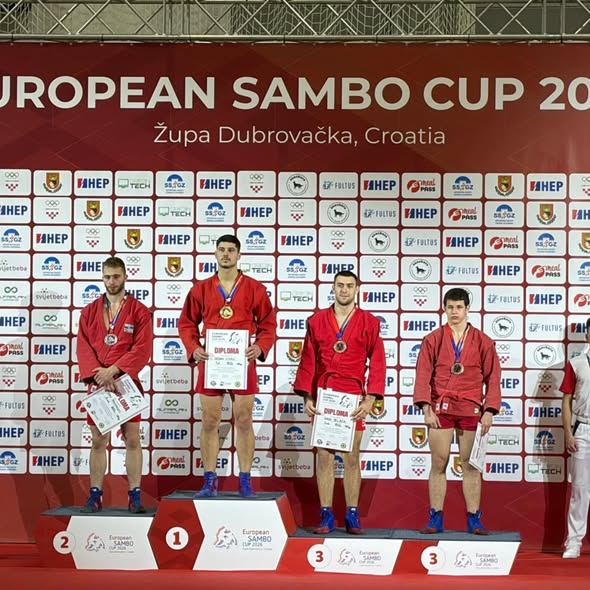 מתוך דף הפייסבוק סמוראי דו ג'ודו