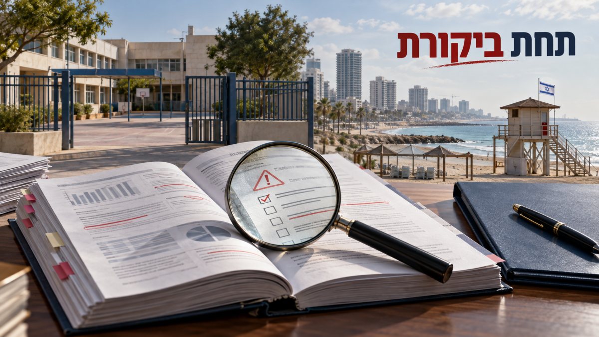 אילוסטרציה AI