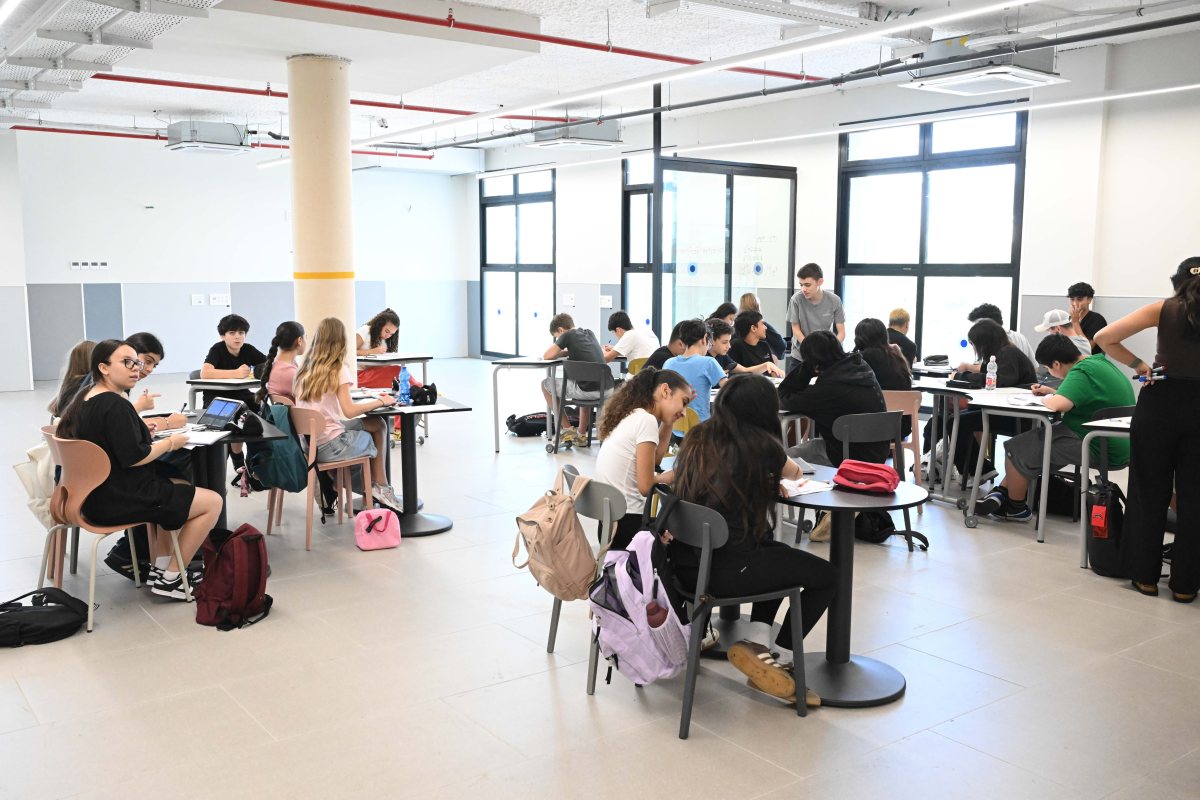 צילום: עיריית ראשון לציון