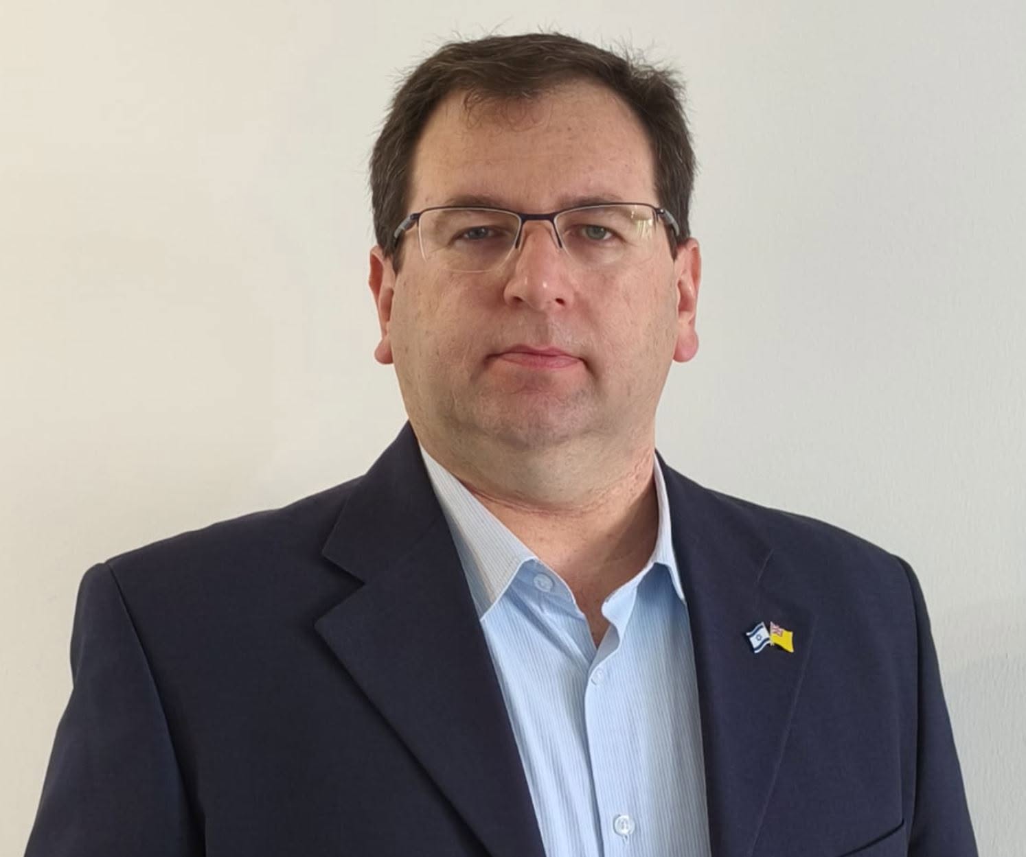 ד"ר יוסף סולומון