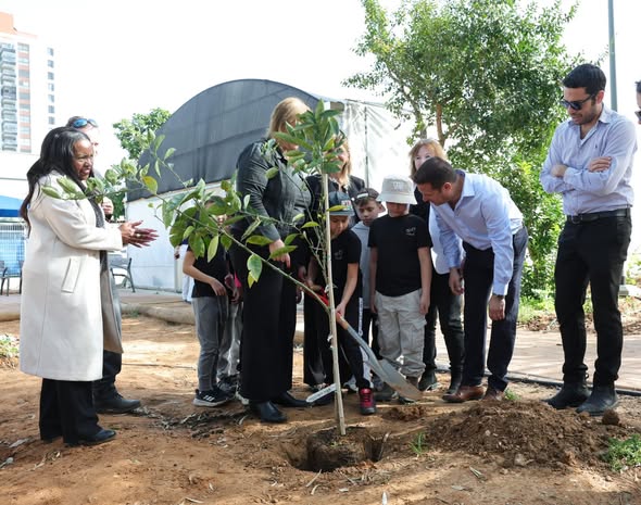 עיריית ראשון לציון