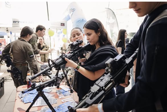 איתי מתיתיהו - משנה לראש עיריית ראשון לציון