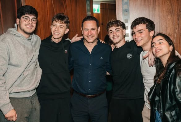 עיריית ראשון לציון