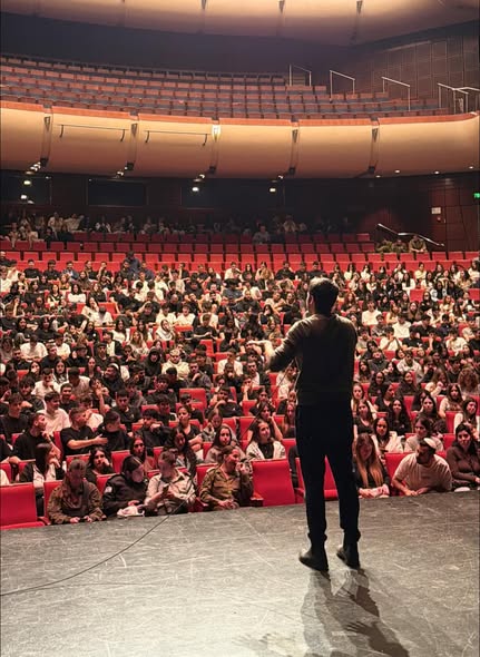 איתי מתיתיהו - משנה לראש עיריית ראשון לציון