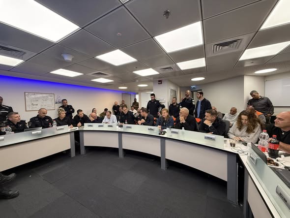 עיריית ראשון לציון