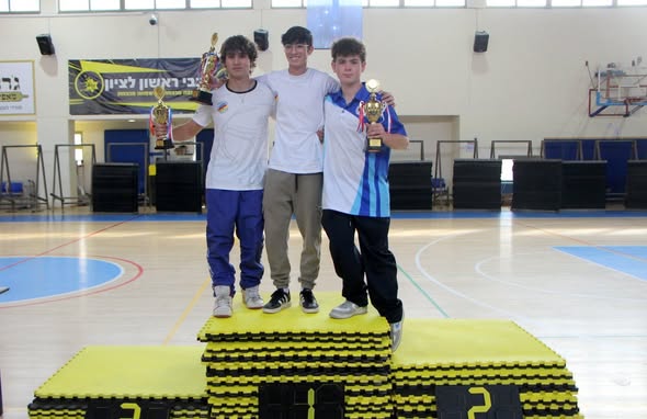 עיריית ראשון לציון