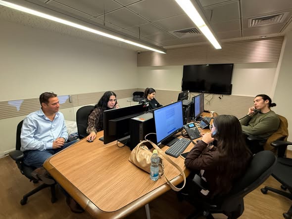 עיריית ראשון לציון