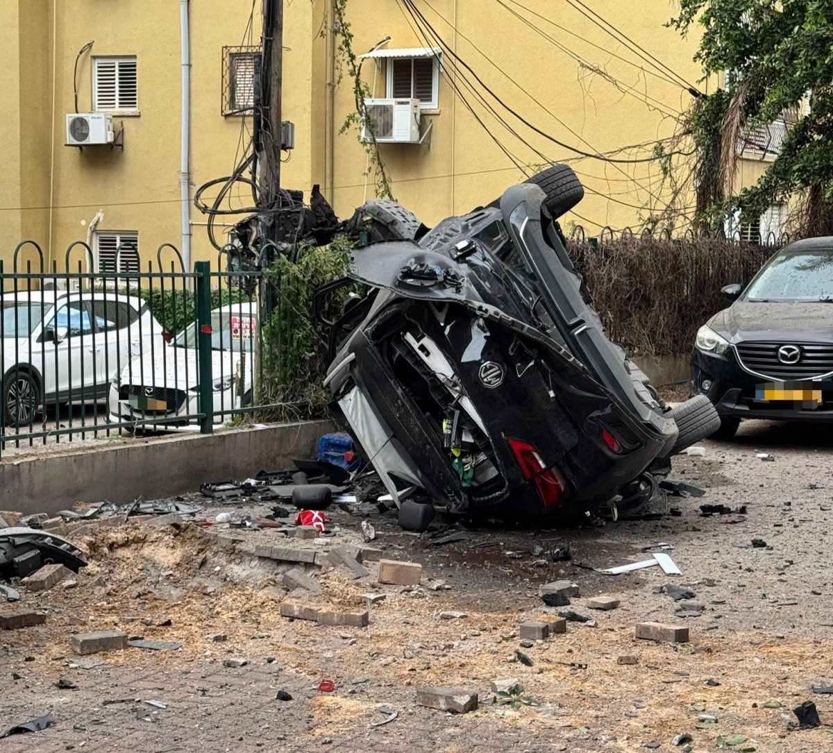 כיבוי והצלה