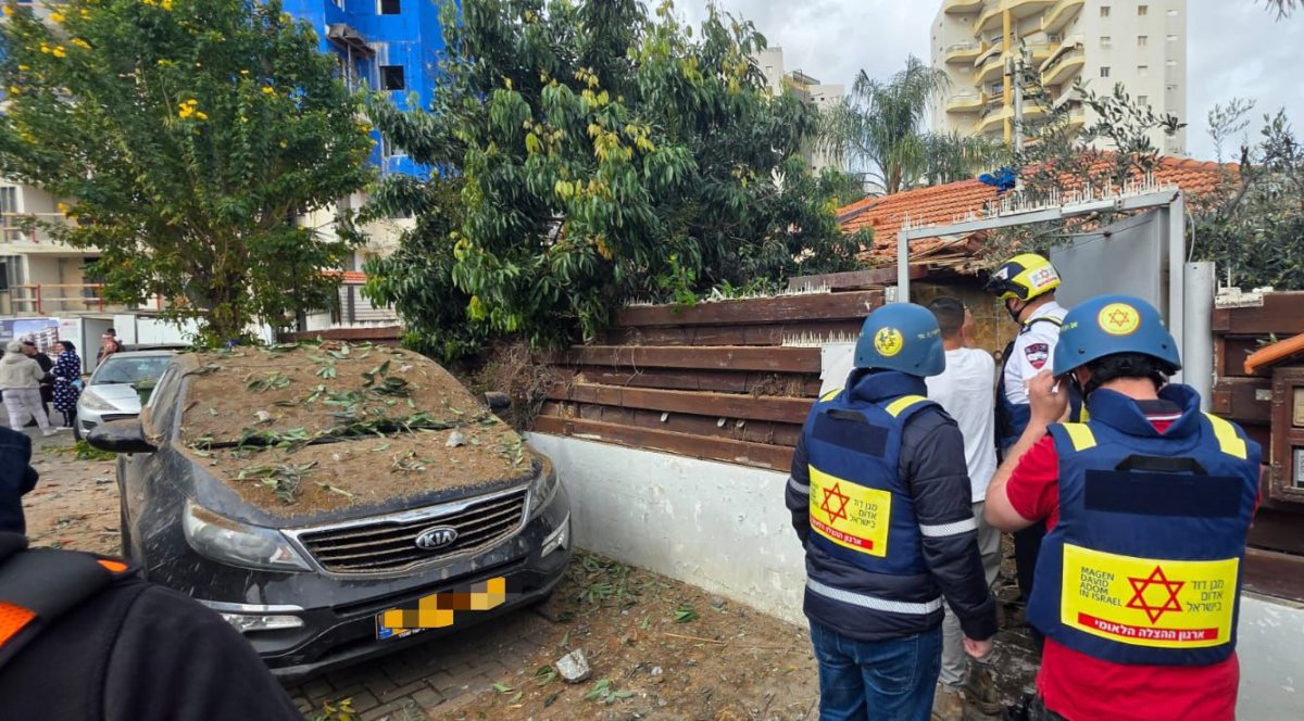 כבאות והצלה