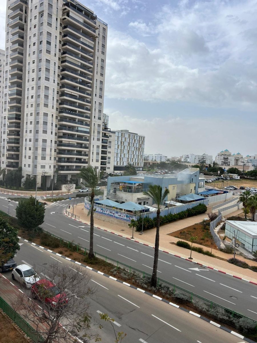 כבאות והצלה