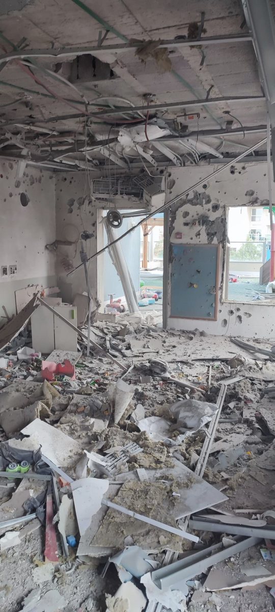 כבאות והצלה