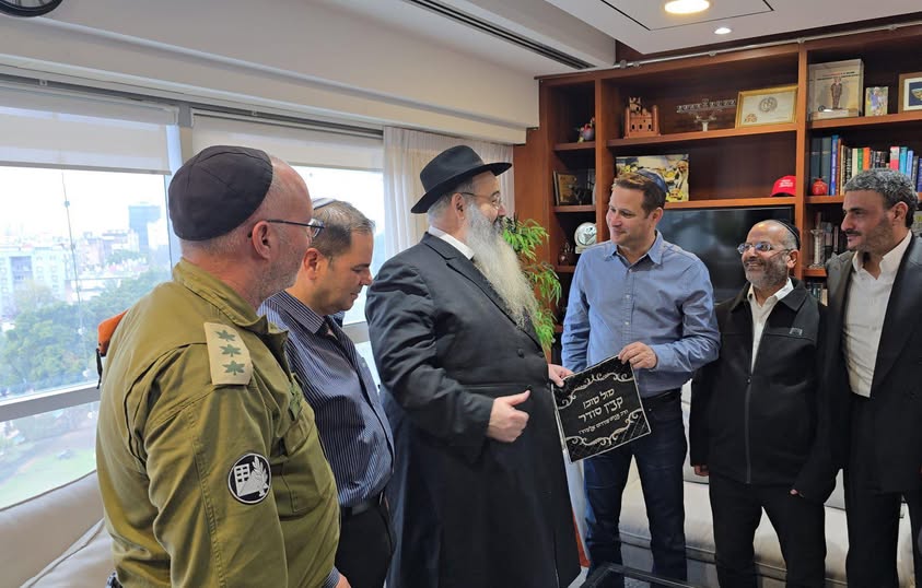 עיריית ראשון לציון