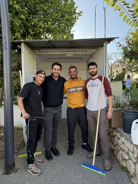 עיריית ראשון לציון