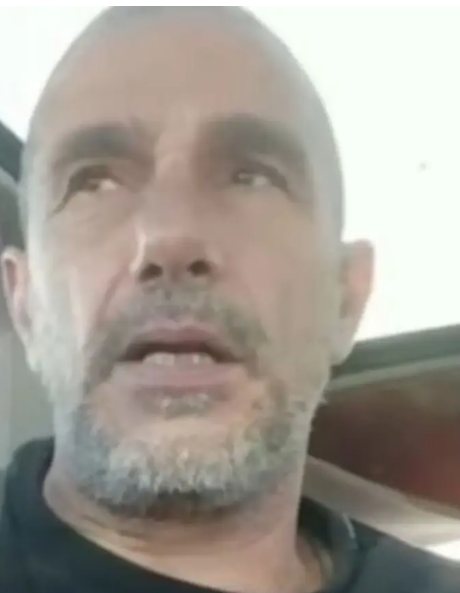 מיכאל דוד אזולאי, רשתות חברתיות סעיף 27א'