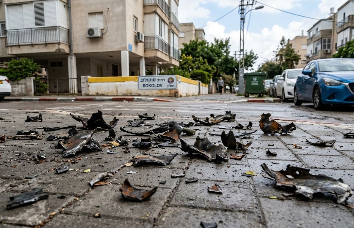 ראשון לציון