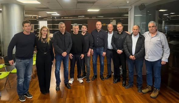 עיריית ראשון לציון