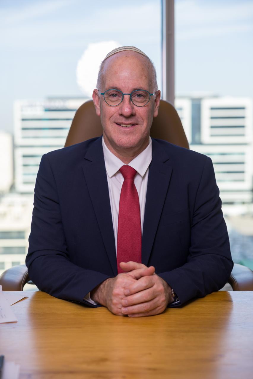 לירון מולדובן