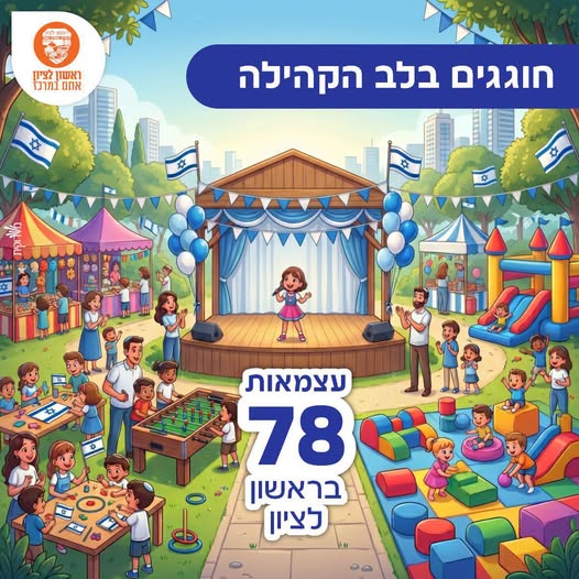 עיריית ראשון לציון