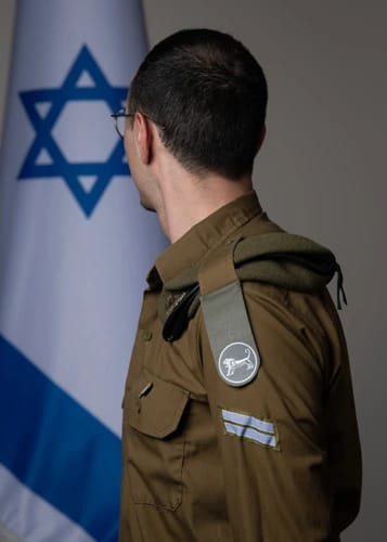 רב"ט א', פיקוד המרכז