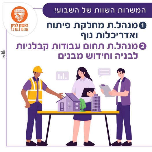 עיריית ראשון לציון