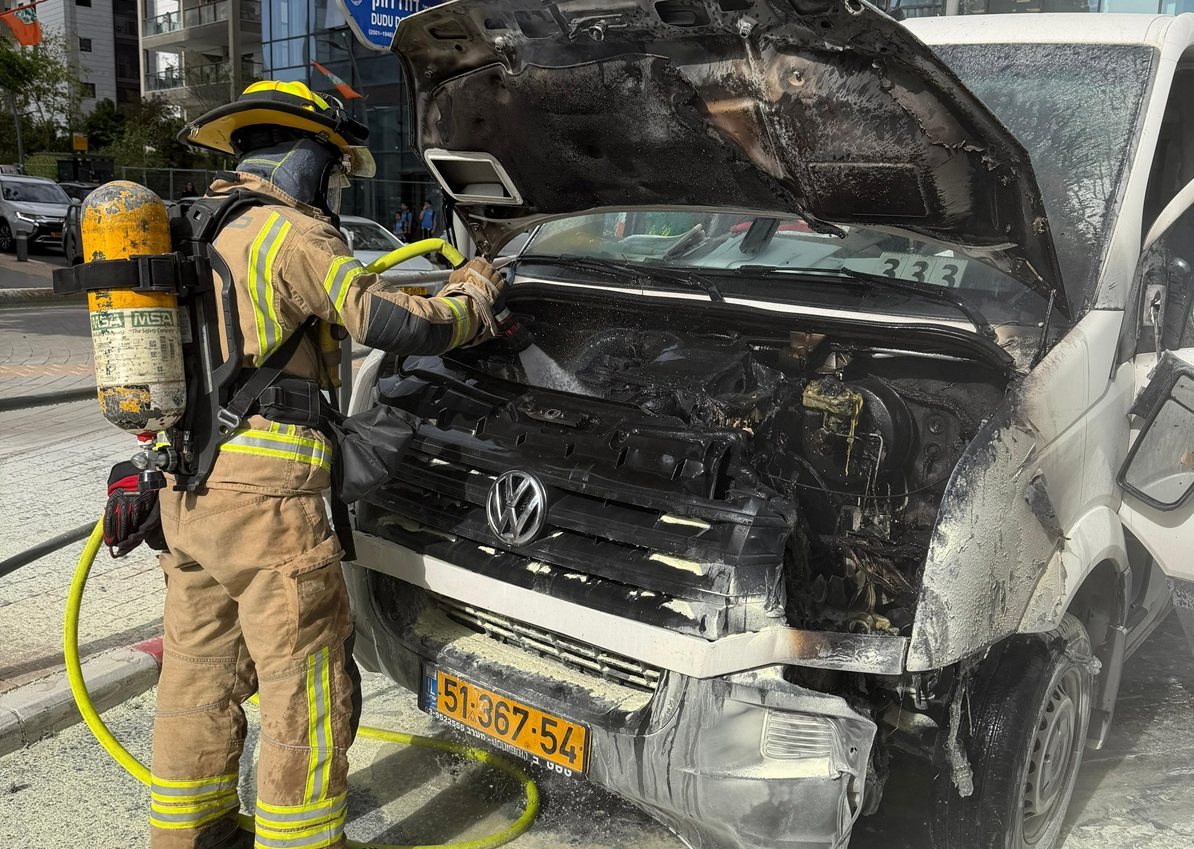 כבאות והצלה