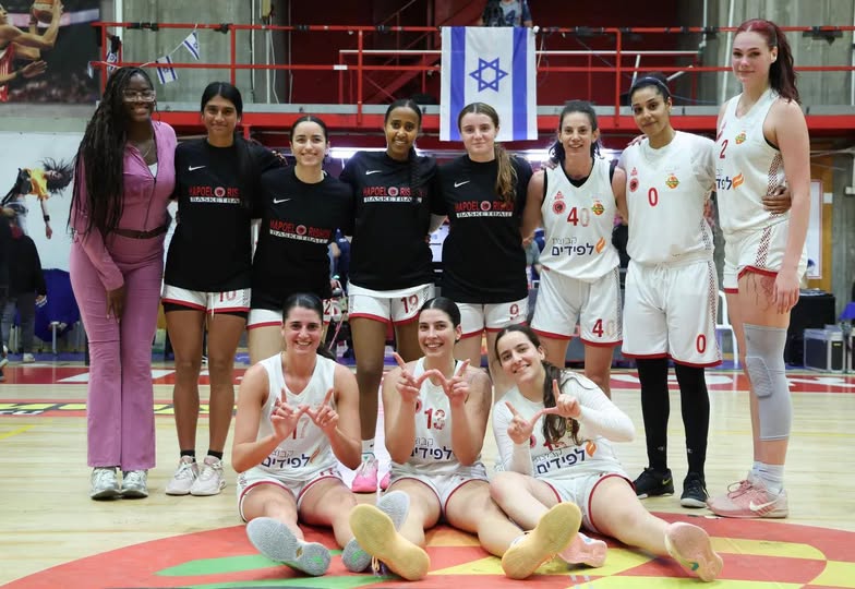 עיריית ראשון לציון