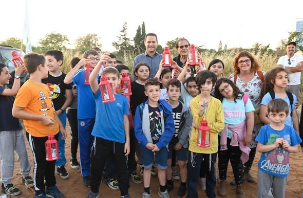 עיריית ראשון לציון