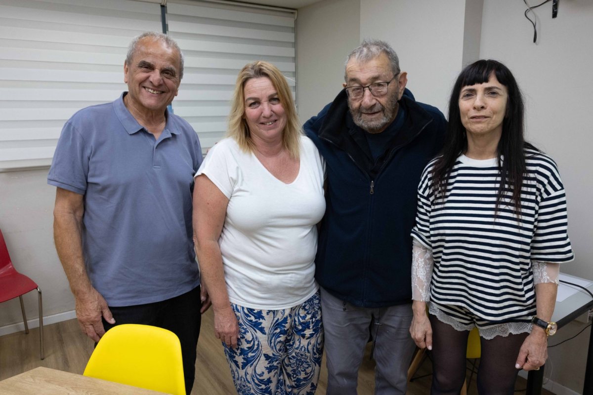 עוז מועלם