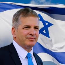 שר החינוך יואב קיש, מתוך דף הפייסבוק שלו