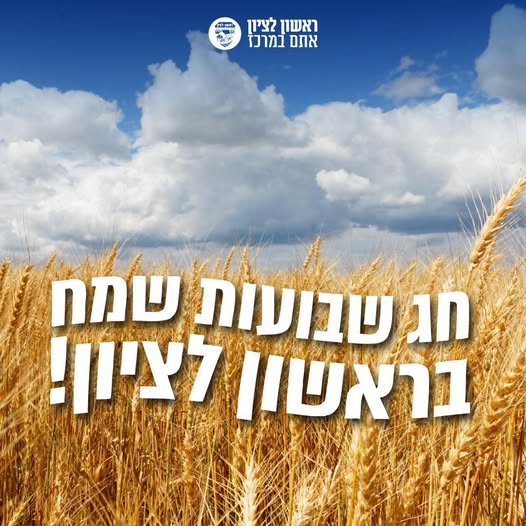 עיריית ראשון לציון