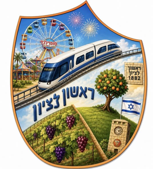 עיריית ראשון לציון