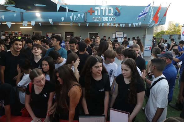 עיריית ראשון לציון