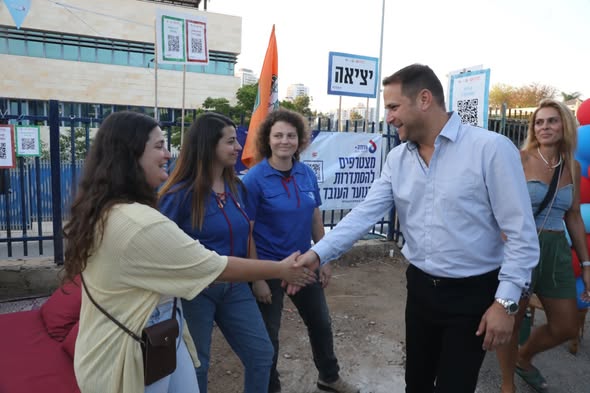 עיריית ראשון לציון