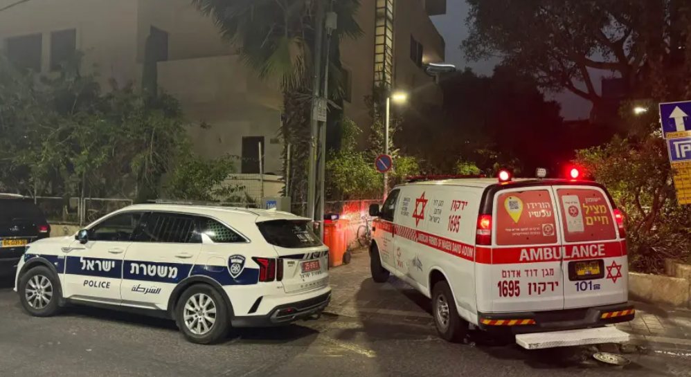 צילום: תיעוד מבצעי מד"א