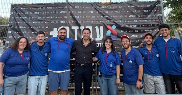 עיריית ראשון לציון