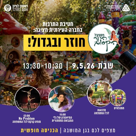 עיריית ראשון לציון