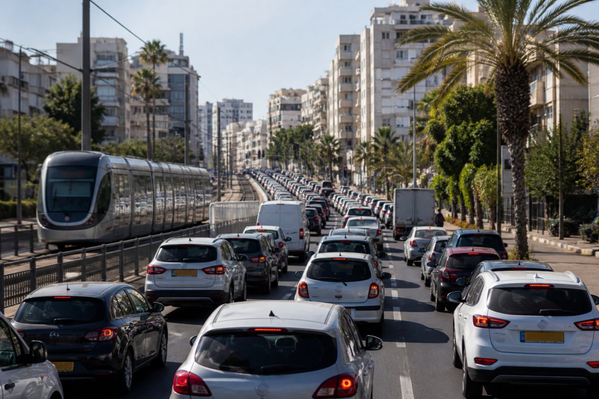 אילוסטרציה AI