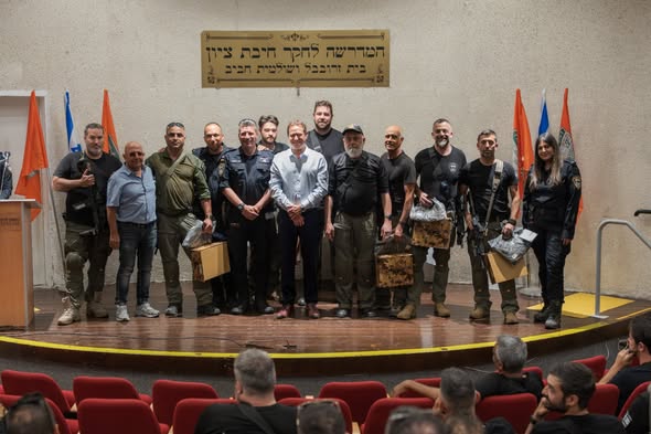עיריית ראשון לציון