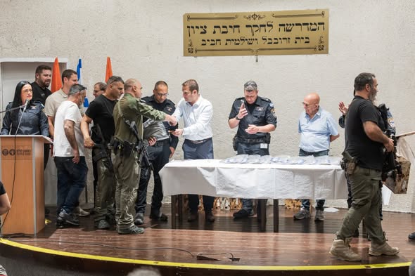 עיריית ראשון לציון