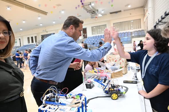 עיריית ראשון לציון