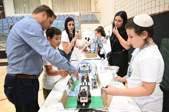 עיריית ראשון לציון