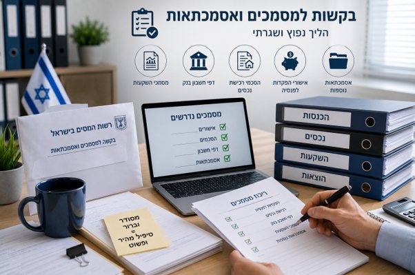 באדיבות - שטיינמץ עמינח ושות' רו"ח
