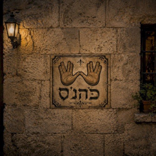 הכהנס