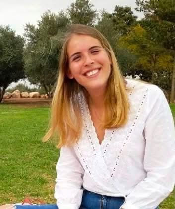 רב"ט לוטם קורדובר אולמן ז"ל